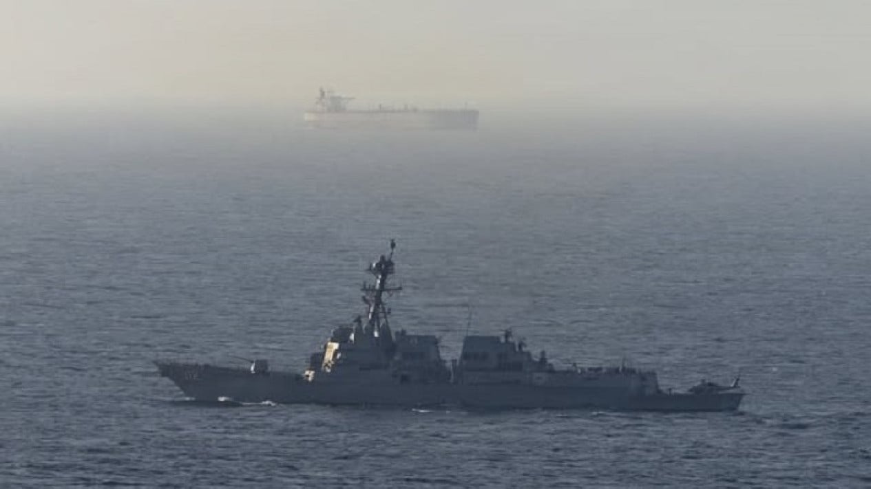 US-Iran War Causes Hundreds of Trillions in Losses for Global Companies, Driven by Oil Prices