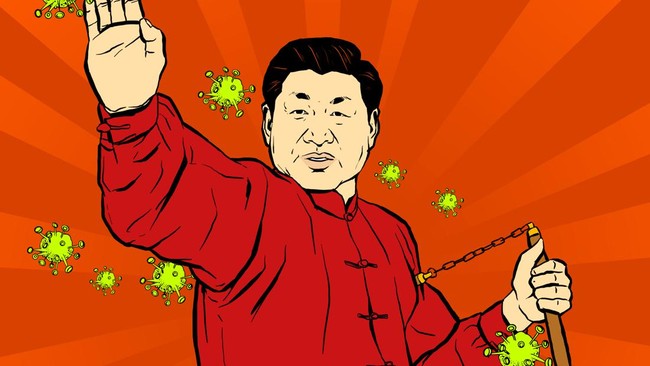 The Old Ways are Dead: New Methods to Read China's Economic Signals