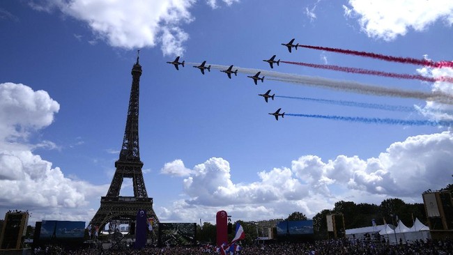 G7 Nations Hold Emergency Meeting in Paris: What is Happening?