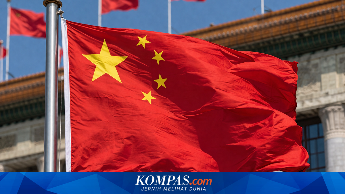 China's Economy Slumps as April 2026 Retail Sales Slow Down