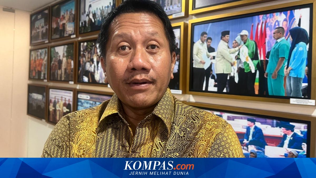Rupiah Plummets to Rp 17,670: 3 Million Houses Programme Faces Threats