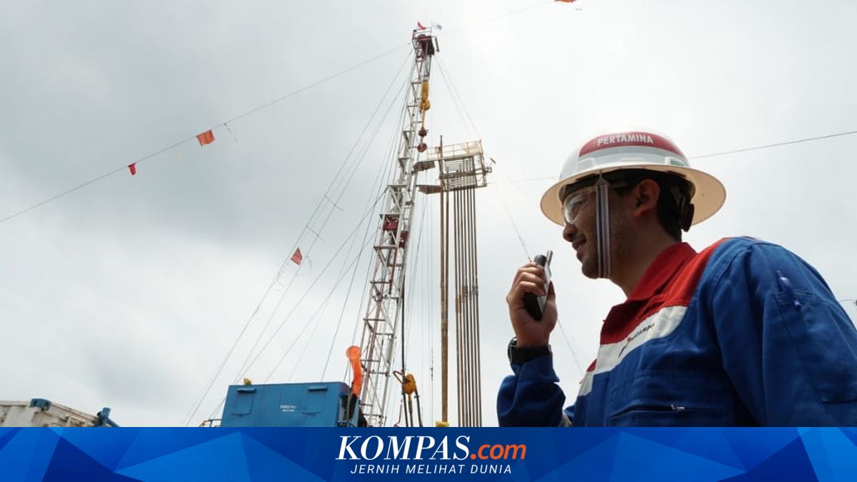 PHE ONWJ Records 1,321 BOPD Oil Production in West Java Waters After Cutting Drilling Costs