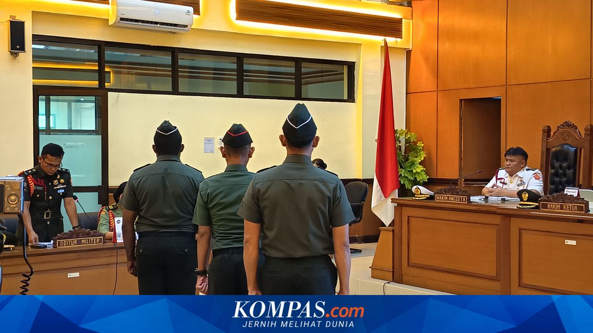 Brother of State-Owned Bank Branch Manager Questions Why One Defendant Remains Un detained During Trial