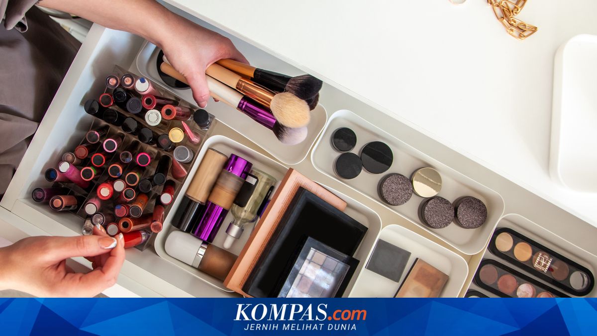 Do Not Be Tempted by Low Prices: Dangerous Cosmetics Still Widely Sold Online