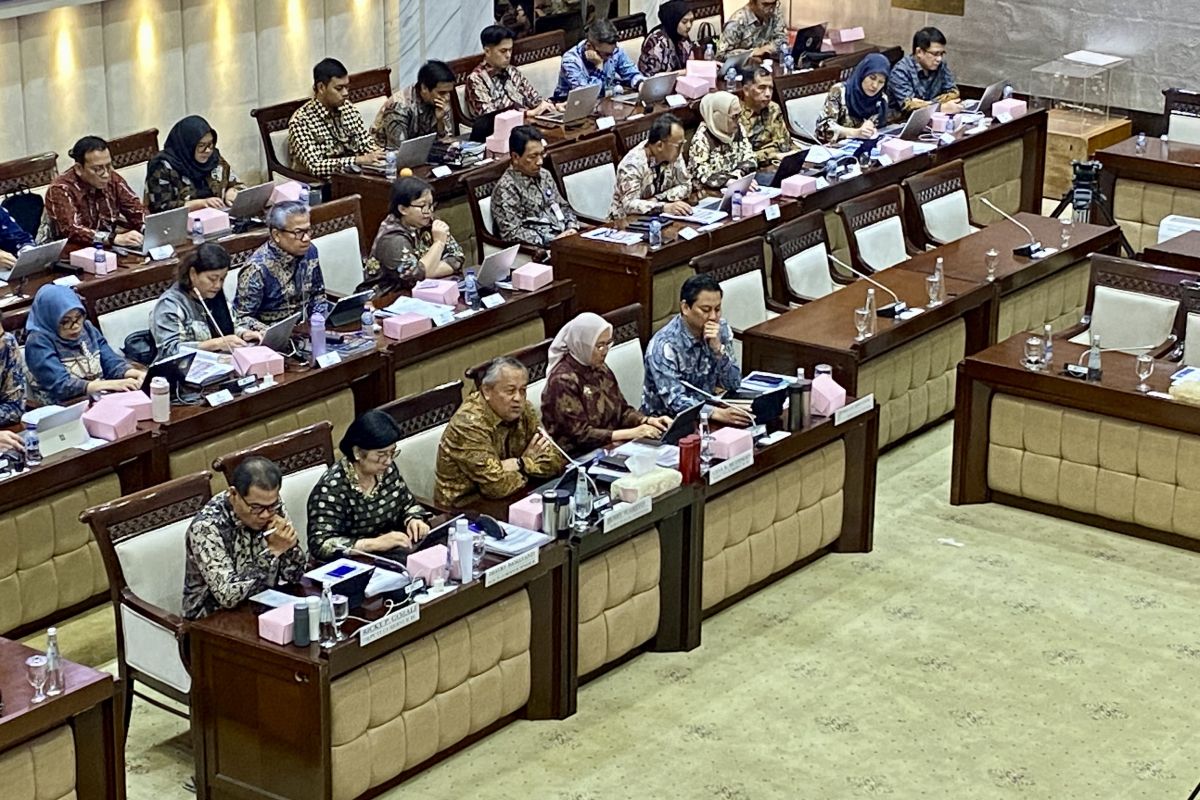Bank Indonesia: Maximum US Dollar Purchase Limit to be Reduced to $25,000 from June 2026