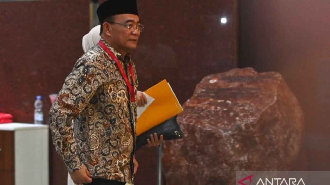 Muhadjir Effendy Questioned by KPK Regarding 2022 Additional Hajj Quota