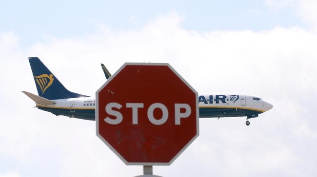 Airline Reveals 'Doomsday' Scenario and Issues Warning