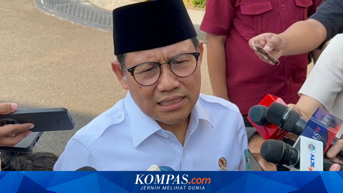 Pati Islamic Boarding School Abuse Case: Cak Imin Claims Perpetrator is a Shaman Disguised as a Cleric