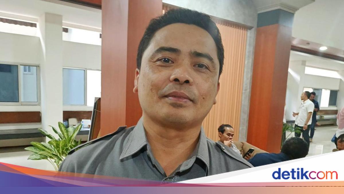 Regional Council Urges Provincial Government to Prepare Temporary Office for Bawaslu NTB