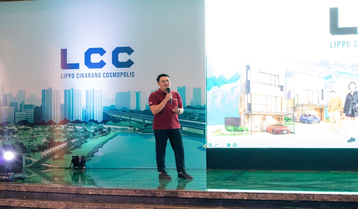 Investment Potential in Cikarang Strengthens