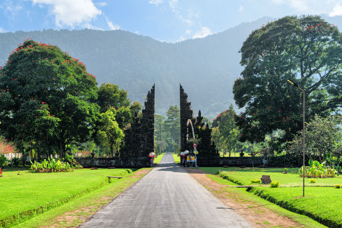 Bali Governor Thanks International Tourists For Paying Tourism Tax