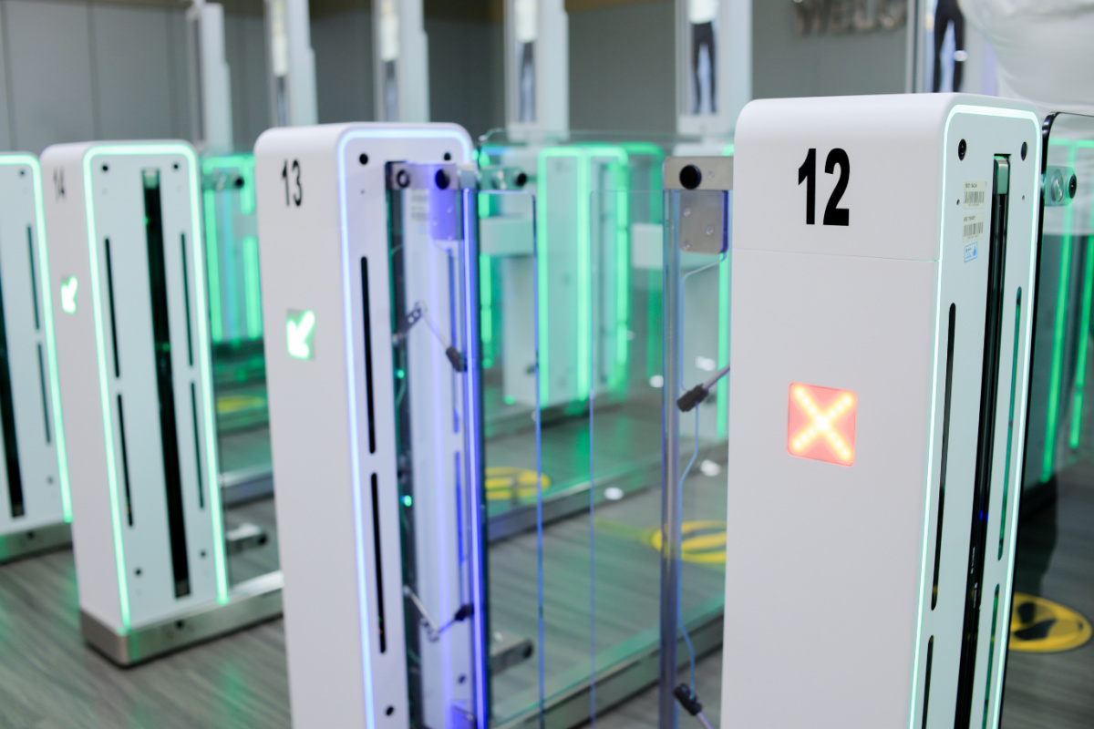 Bali Airport Implements New Passenger Flow System to Reduce Queues