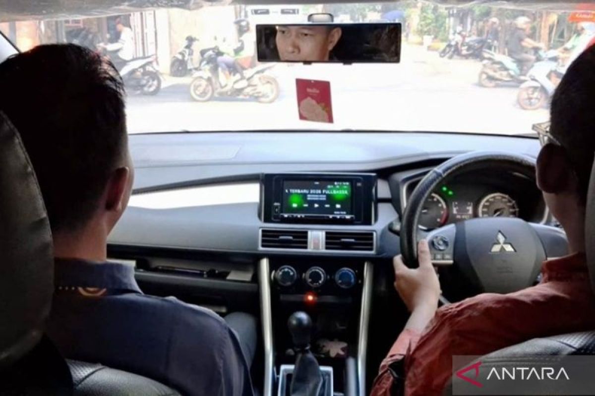 West Jakarta Vocational Training Centre Organises Driving Course to Boost Employability