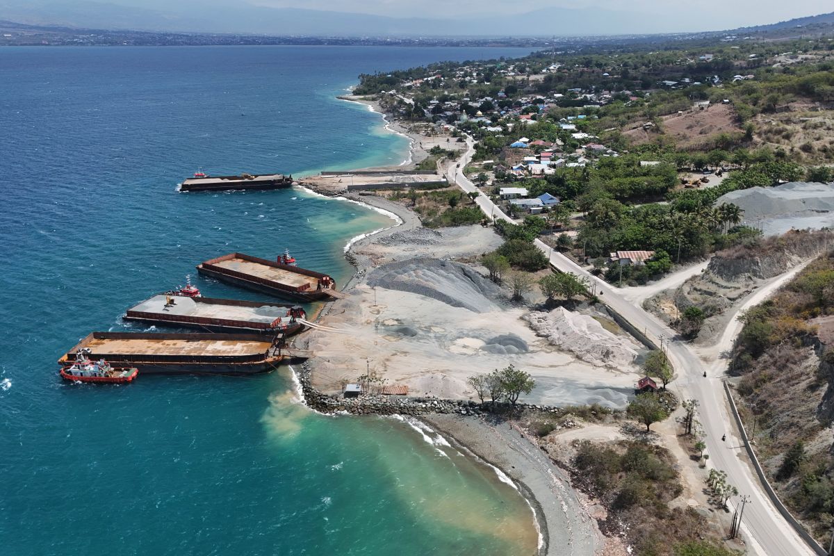 Central Sulawesi ESDM: Only Seven Mining Companies Have Secured RKAB Approval