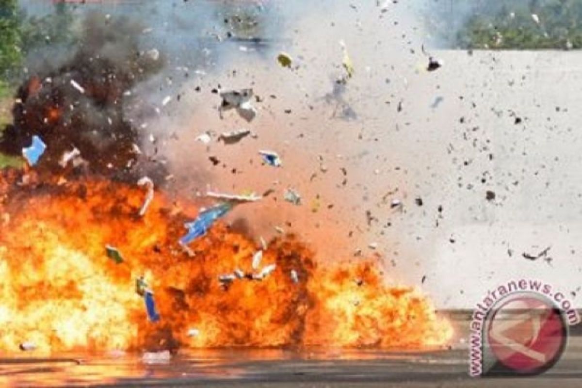 Habema Operations Command denies involvement in church explosion incident