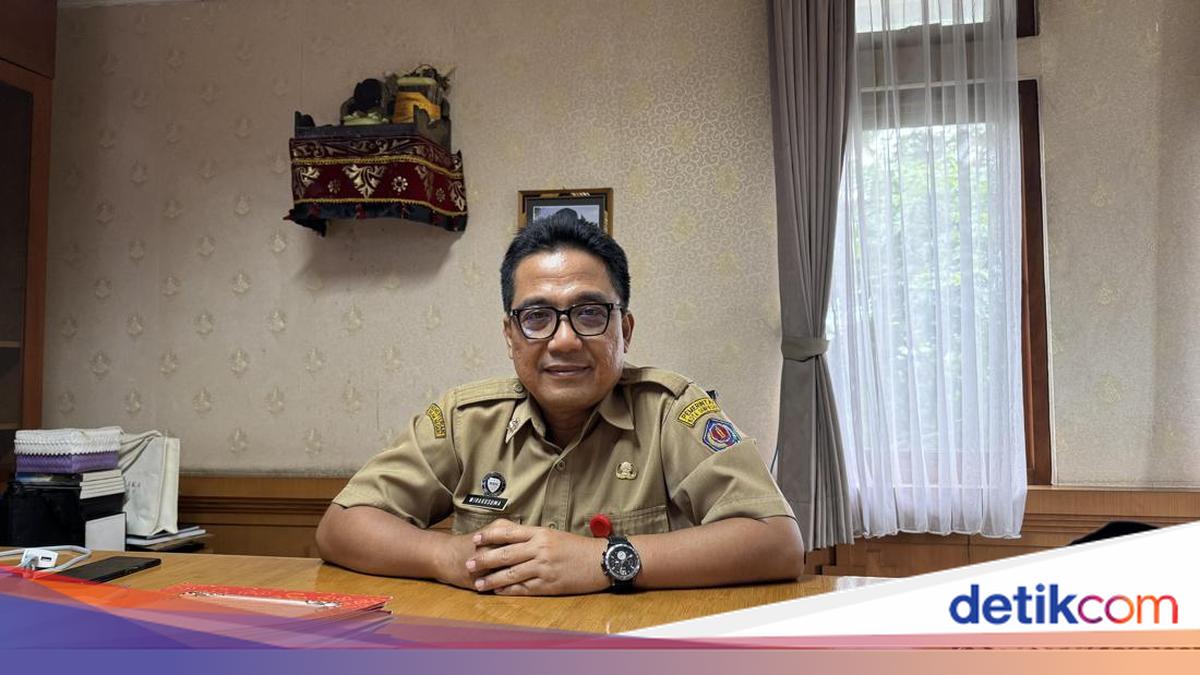 Joining ASEAN Smart Cities, Denpasar Prepares Blockchain QR System for Hotel Guests