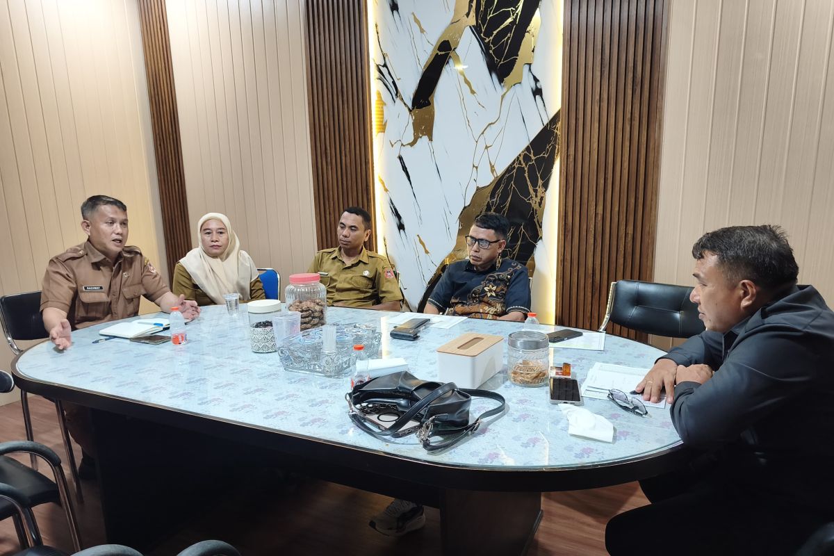 Gorontalo Regency Regional Council seeks solutions to regional investment barriers