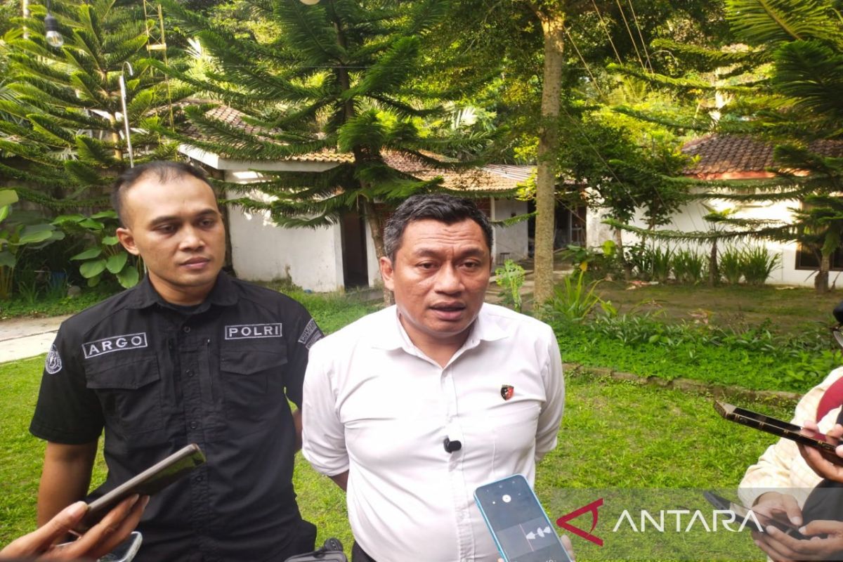 Sleman Police Evacuate 11 Infants from Day Care in Pakem
