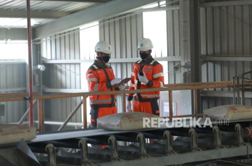 Semen Baturaja Distributes Rp34.38 Billion in Dividends