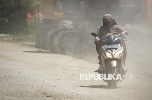 Aceh Provincial Government Challenges INKINDO to Develop Resilient Infrastructure Planning
