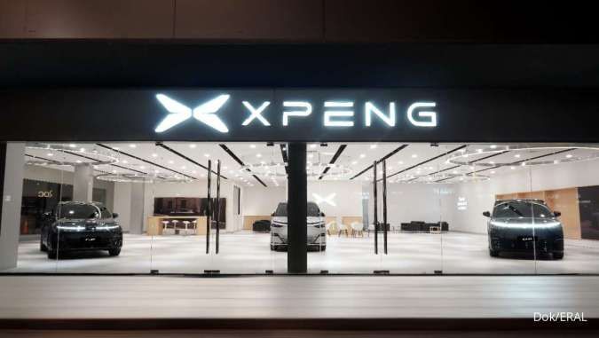 Xpeng Acquires Majority Stake in PT Era Industri Otomotif Owned by ERAL