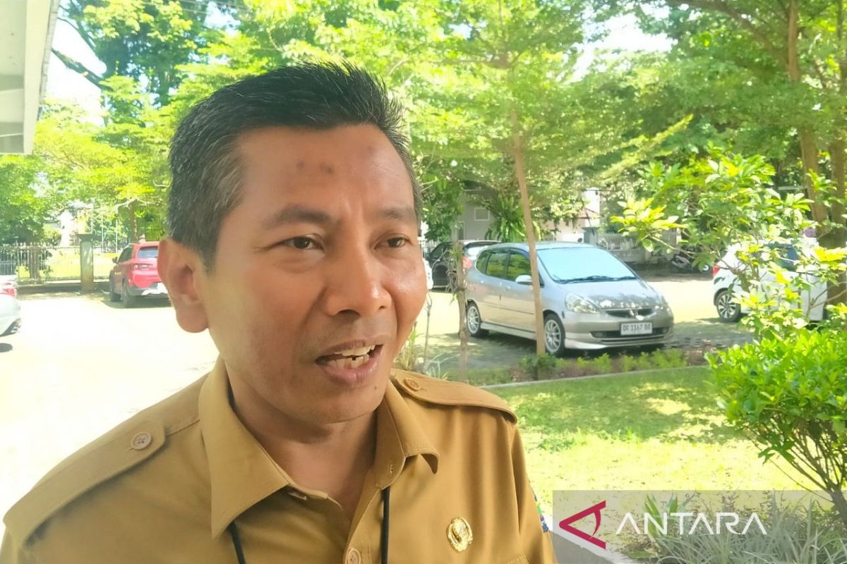 Mining revenue sharing declines, NTB cuts official travel expenses