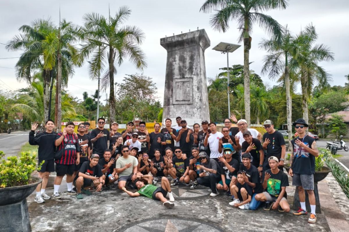 Regional Representative Council Supports Creative and Music Industries in North Kalimantan