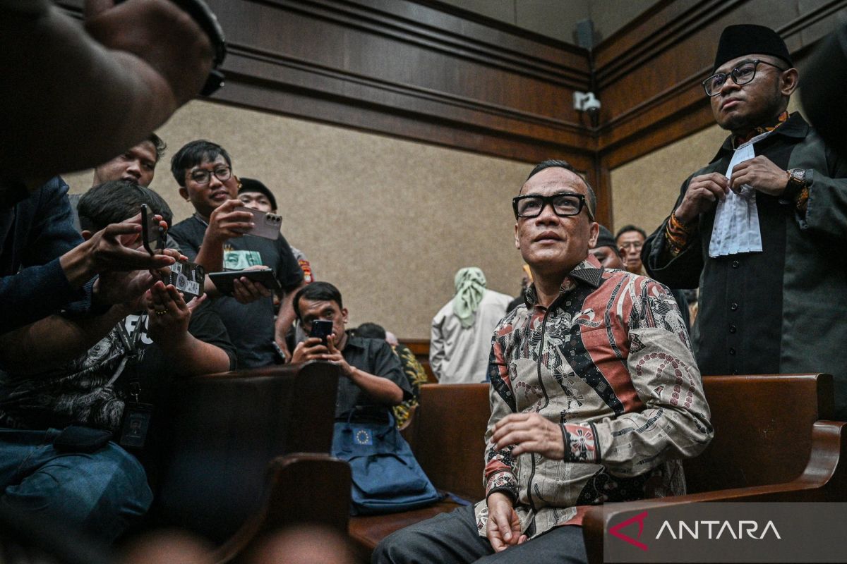 Facing 5-Year Prison Sentence, Former Deputy Minister Noel: I Should Have Corrupted More