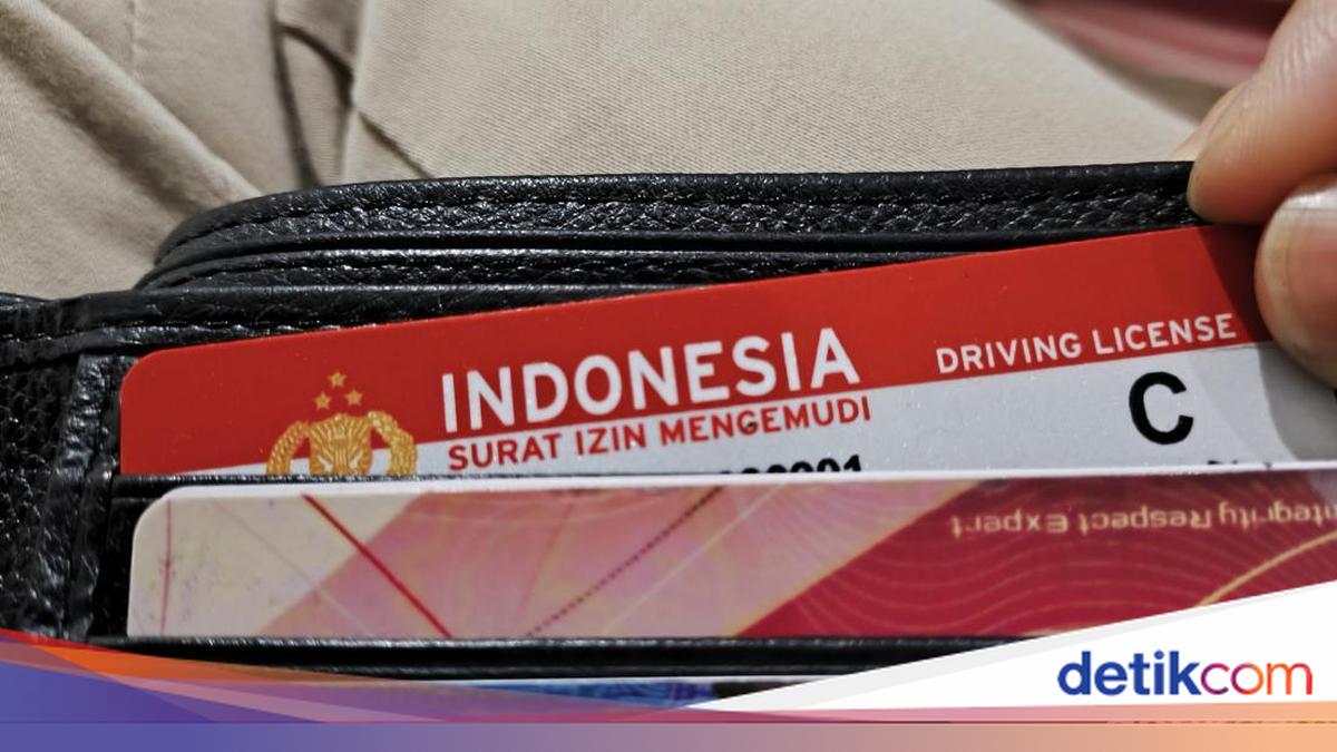 Mobile Driver's License Services Available in Several Bali Regions: Check Today's Schedule, 19 May 2026