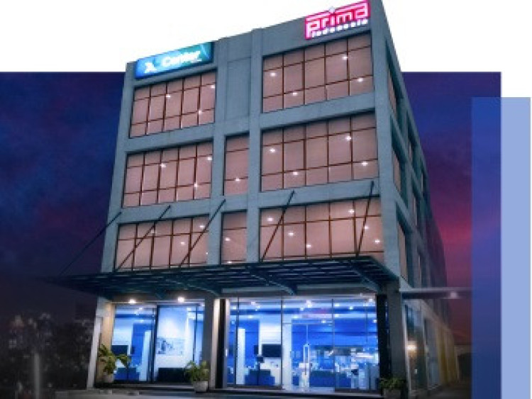 PMUI Targets Hotel Business, Optimistic XL-Smartfren Merger Will Boost Performance