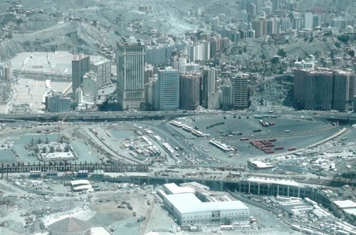 Saudi Arabia Completes Infrastructure Preparations for 2026 Hajj