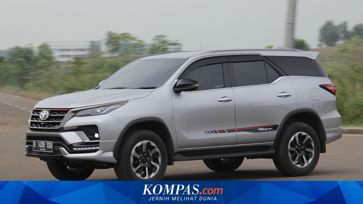Toyota Admits Diesel Car Sales Have Been Disrupted