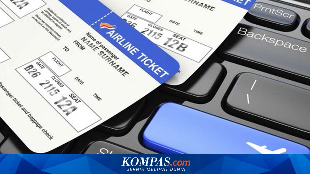 YLKI Condemns Rise in Airline Ticket Fuel Surcharge: Do Not Burden Consumers