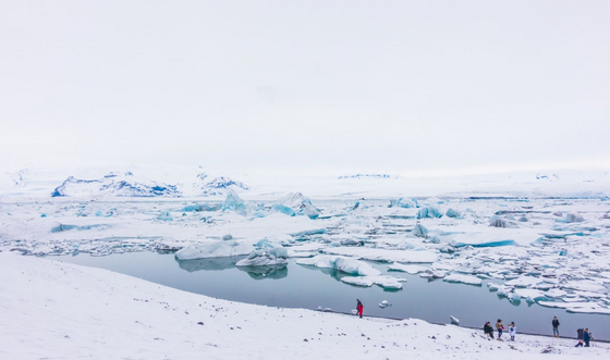 Understanding Arctic Amplification: Why Is the Arctic Warming Faster?