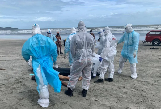 The Importance of the TPPO Task Force in Preventing Recurrences of Maritime Disasters Involving Indonesian Migrant Workers (PMI)