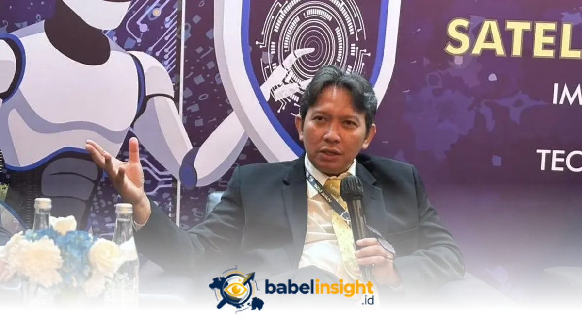 Rupiah Weakening Weighs on the Industrial Sector and Hinders Domestic Investment