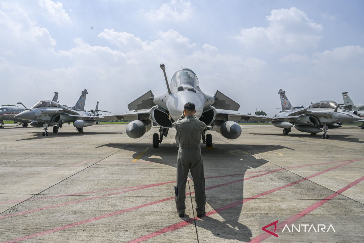 A Look at the TNI's New Alutsista and Their Capabilities