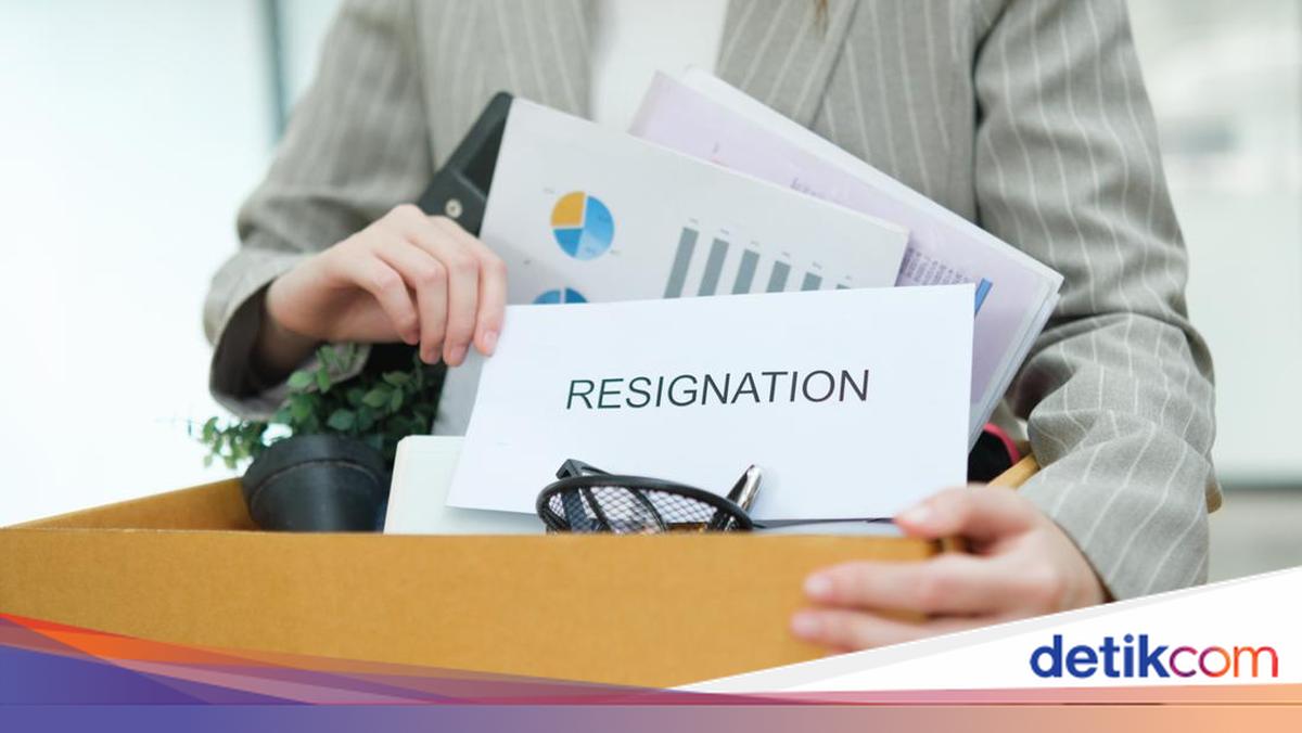 After Resigning, Can You Immediately Claim BPJS Ketenagakerjaan? Here's the Answer
