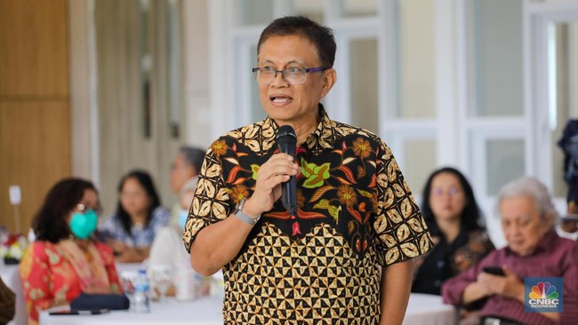 Indonesia's investment lags behind Malaysia and Vietnam, senior economist reveals the reasons