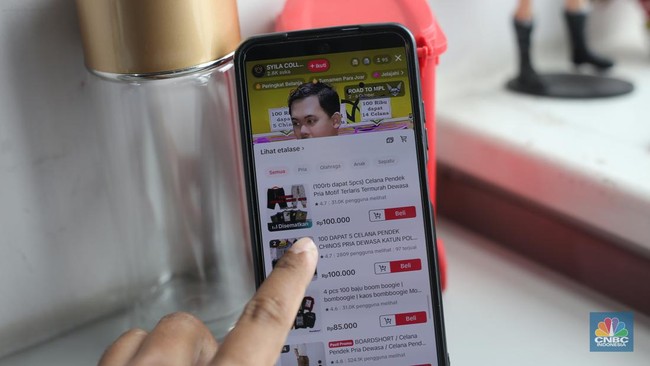E-commerce Platforms Barred from Sudden Commission Hikes, Here’s a Preview of the New Rules