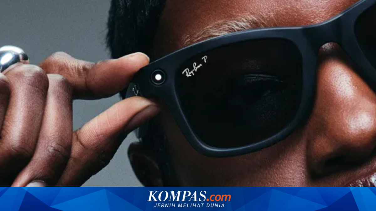 Meta Opens Smart Glasses Ray-Ban Display for Third-Party Apps and Games
