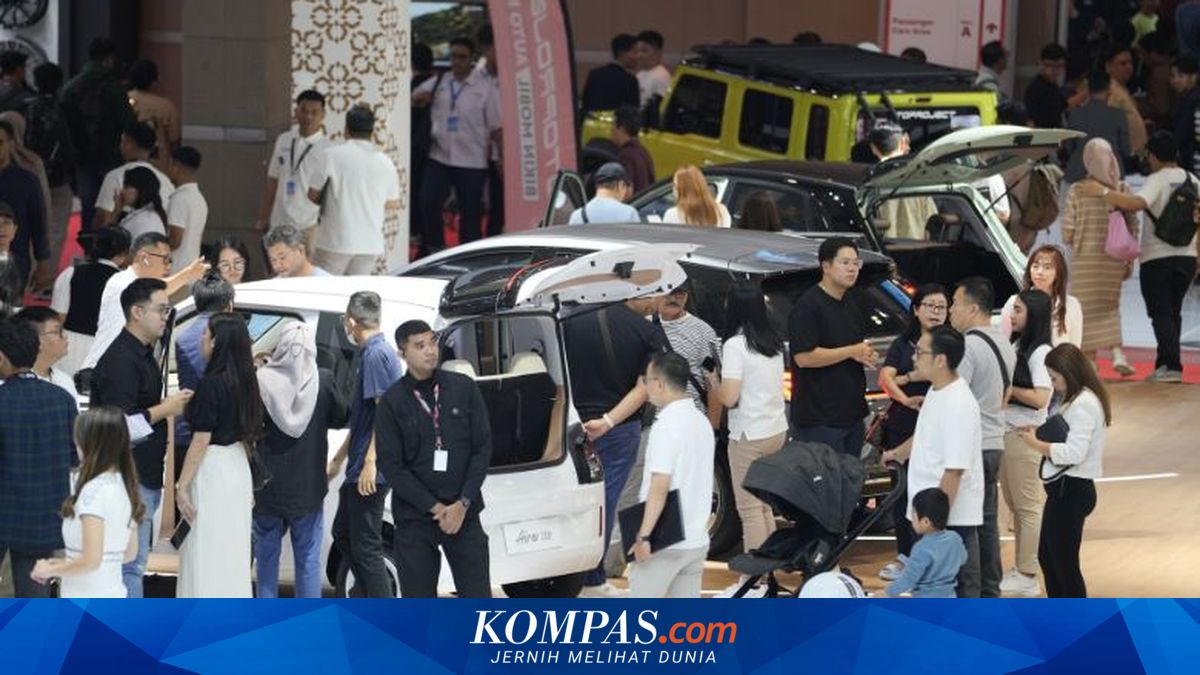 Car sales rise 12.5 per cent in January–April 2026