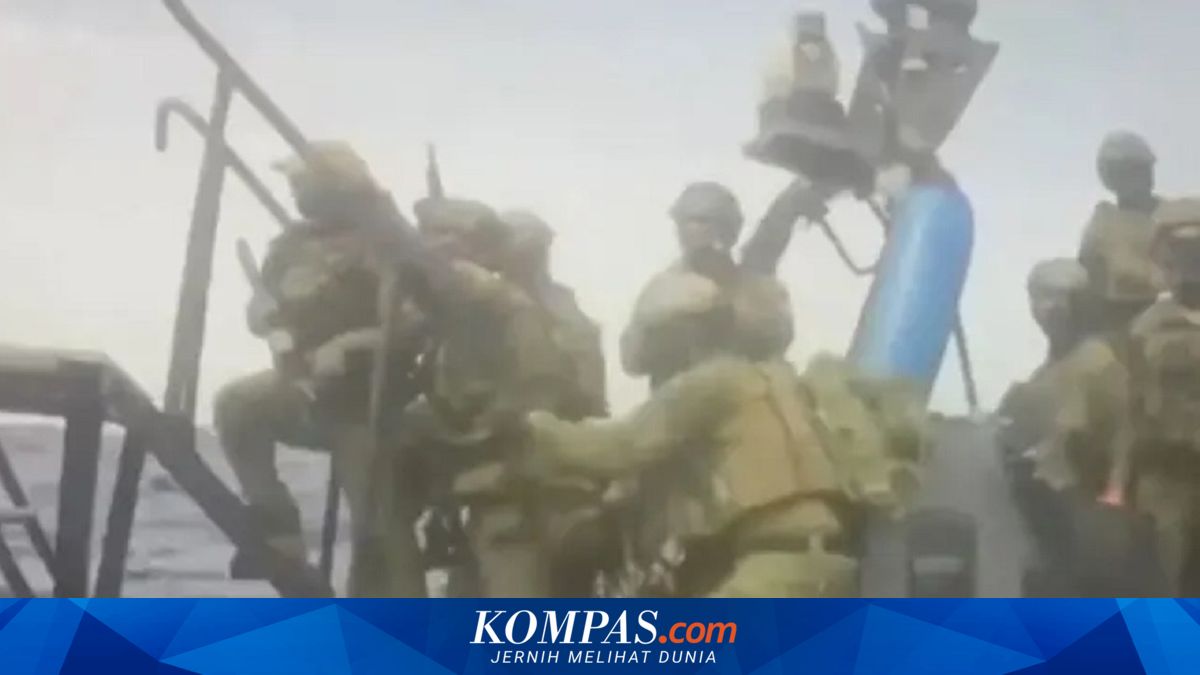 MUI: Israel's Arrest of Indonesian Journalist is Shameful