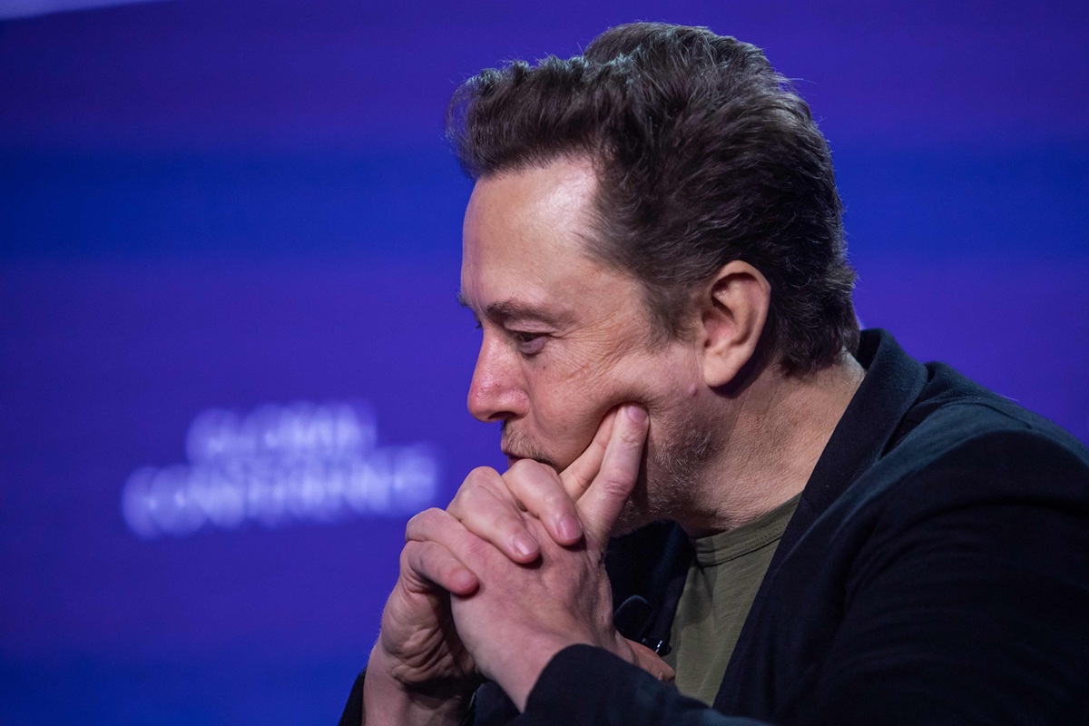 Elon Musk's Lawsuit Against OpenAI Officially Rejected by Court