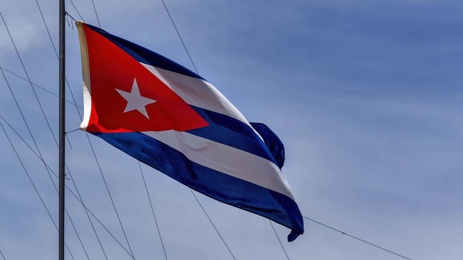 "'Patron' of American Communists Angry with Trump, Issues War-Invasion Warning"