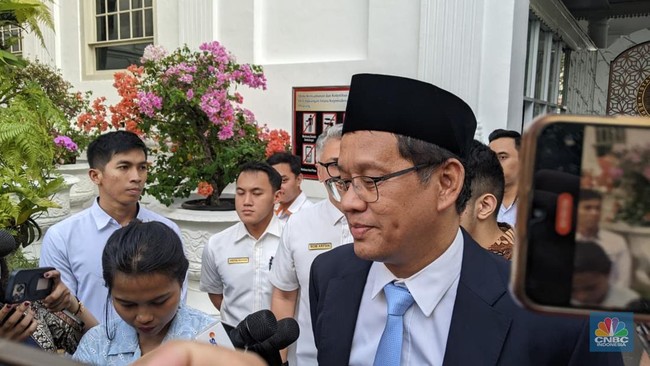 Purbaya to Announce Latest APBN Situation: Beyond Analysts' Expectations