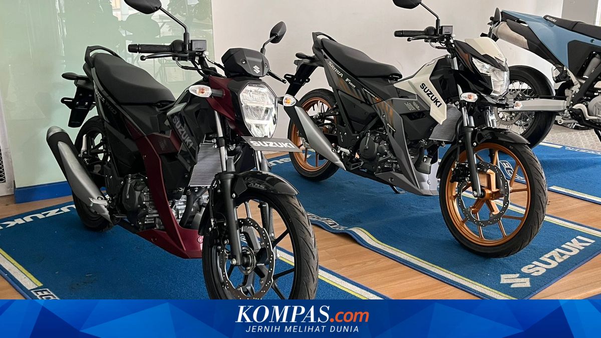 Rupiah Weakens, Will the Price of New Motorcycles Rise?