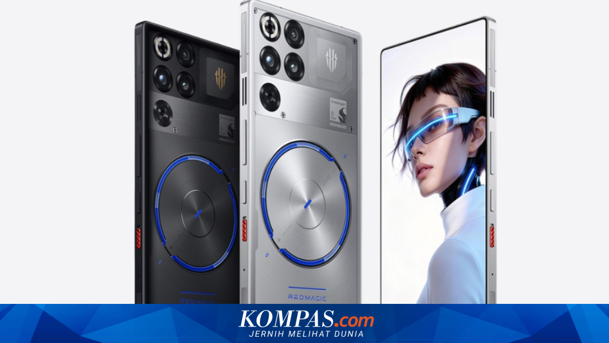 RedMagic 11S Pro and 11S Pro Plus Official, Featuring an Overclocked Snapdragon Chip