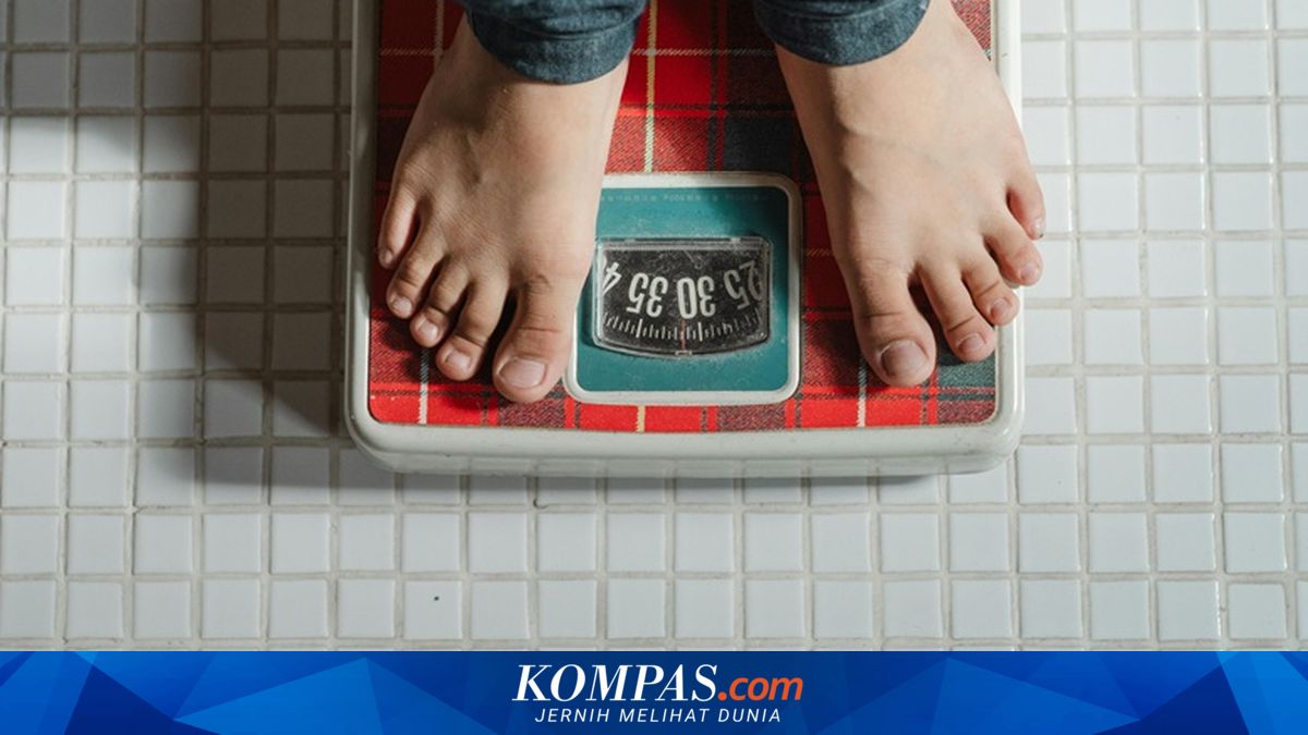 Viral: Wife Suspects Husband of Cheating Because of a Smart Scale App