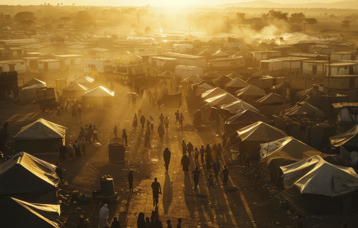 Trump Proposes Refugee Quota for White South Africans to Rise to 17,500
